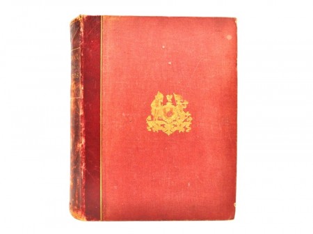 Sir James A. Picton: City of Liverpool.