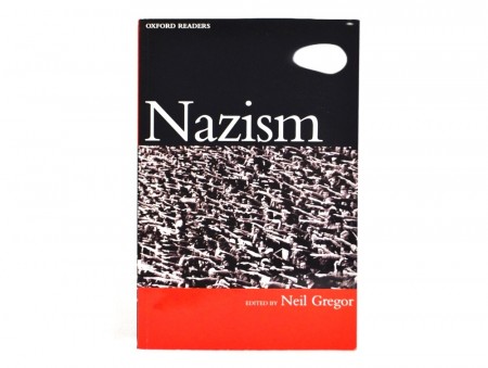 Neil Gregor (ed.) : Nazism.