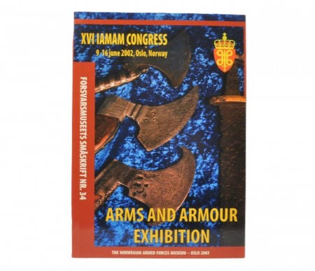 The IAMAM Special Exhibition 2002.