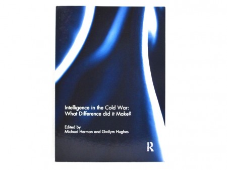 Intelligence in the Cold War: