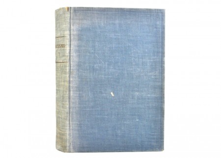 Halvor Haavelmo (red.) Skedsmo. Bind I. 