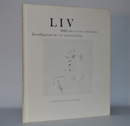 Gustaf Tersmeden: Liv. 