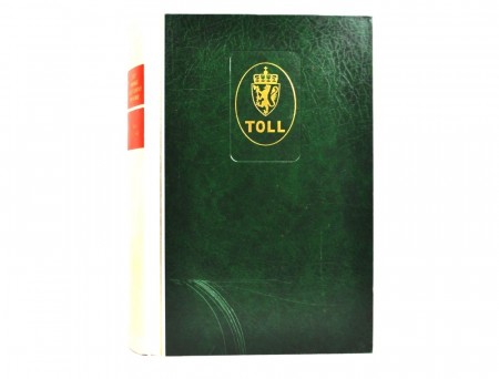 Det Norske Tollvesens historie. Tiden etter 1940.