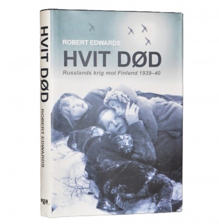 Robert Edwards: Hvit snø.