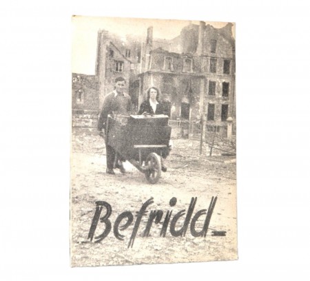 Befridd - for alt...