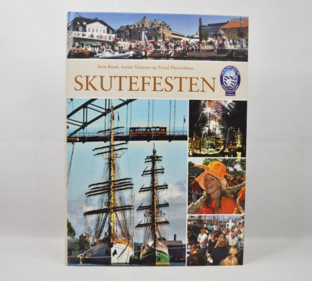 Skutefesten.