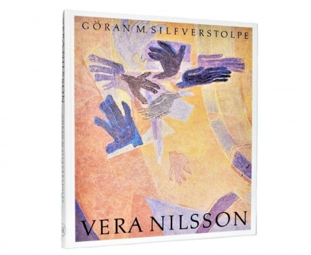 Göran M. Silfverstolpe: Vera Nilsson.