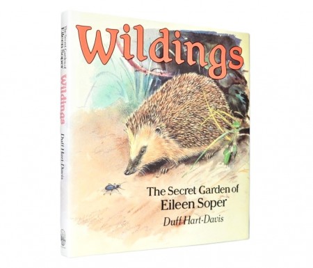 Duff Hart-Davis: Wildings. 
