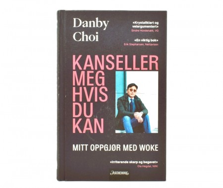 Danby Choi: Kanseller meg hvis du kan.  