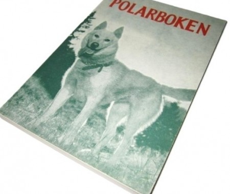 Polarboken 1958.