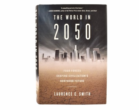 Laurence C. Smith:  The World i 2050.