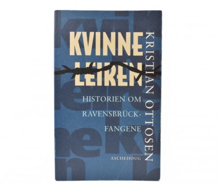 Kristian Ottosen: Kvinneleiren. 