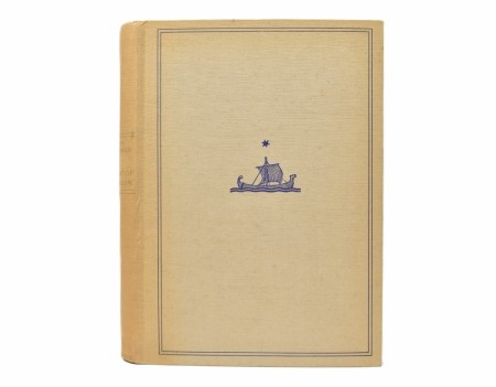 Jon Sørensen:  Fridtjof Nansen. 