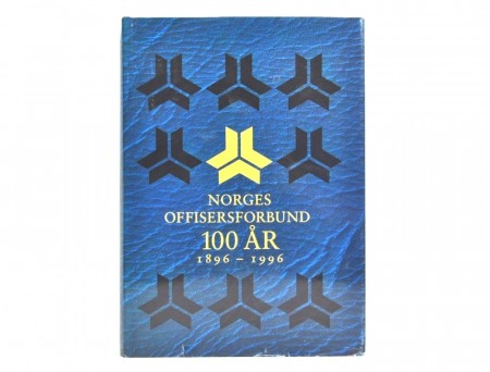 Paul Engstad: Norges Offisersforbund 100 år 1896-1996.