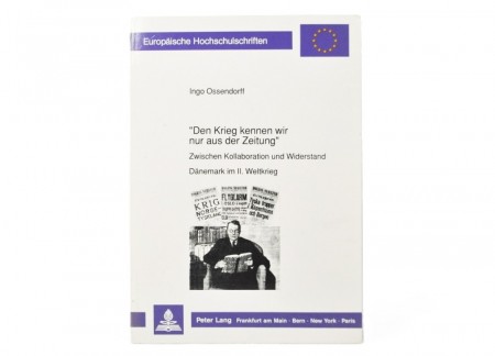 Ingo Ossendorff: 