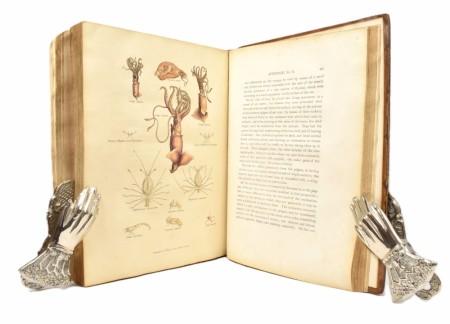 Captain J. K. Tuckey:  Narrative of an Expedition to Explore The River...