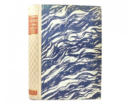 Odd Thorsen: Ålesund 1848-1948.  Bind I. 1848-1904.