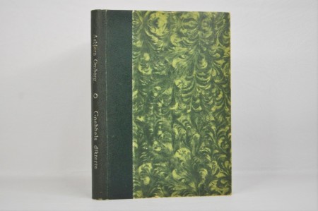 Asbjørn Omberg: Goebbels dikterte...  