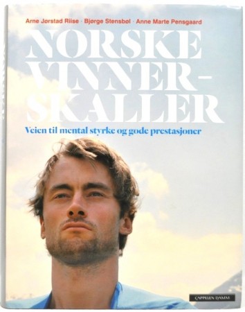 Norske vinnerskaller. 