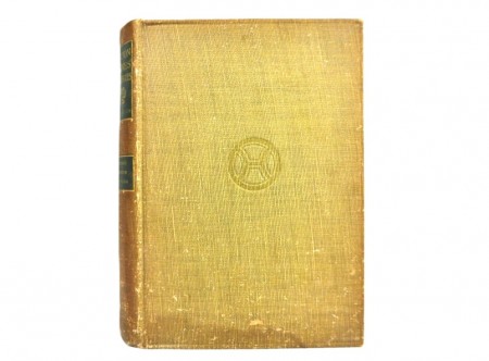 Burton Holmes Travelogues. Norway, Sweden, Denmark. 
