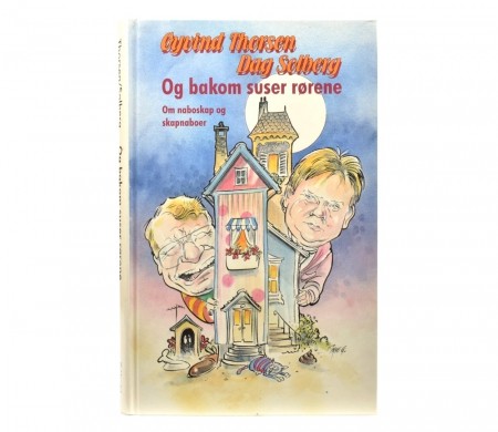 Øyvind 