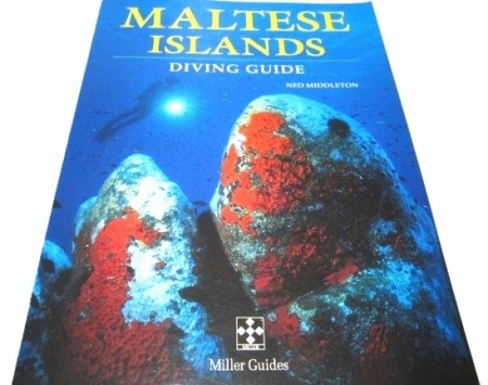 Ned Middleton: Maltese Islands. 