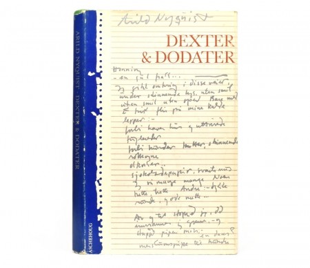 Aril Nyquist: Dexter & Dodater.