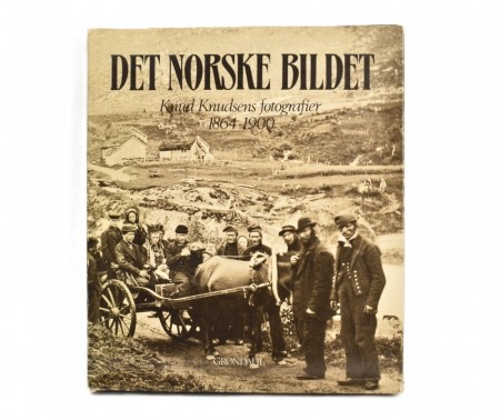 Åsne Digranes, Solveig Greve, Oddlaug Reiakvam:  Det norske bildet.  