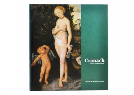 Hanne Kolind Poulsen: Cranach. 