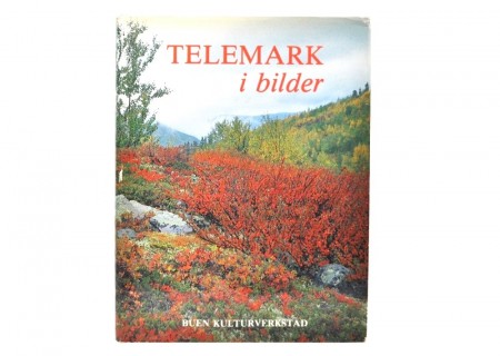 Telemark i bilder. 