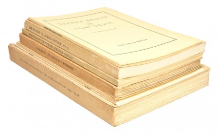 BIBLIOGRAFIER