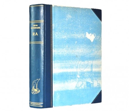 Thor Heyerdahl: Ra. 