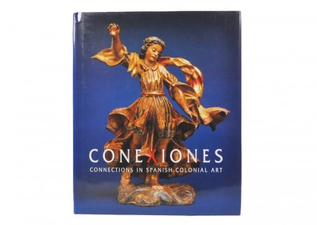 Carmella Padilla (Ed.) Conexiones. 