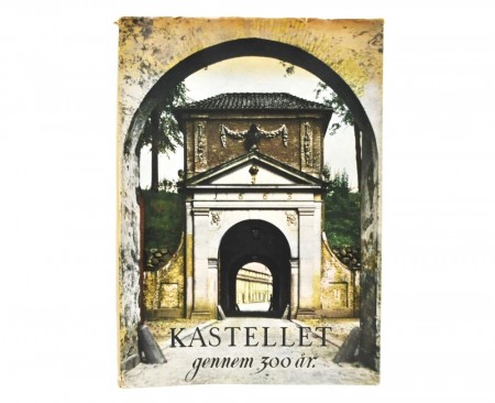 Herluf Krabbe: Kastelet gennem 300 år. 