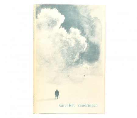 Kåre Holt: Vandringen.  