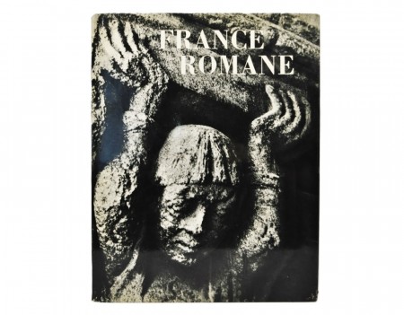 Fred Uhler: France Romane. 