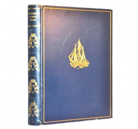 Thor Heyerdahl m. fl. : Great Norwegian Expeditions.