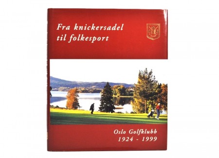 Karin Westblad (red.) Fra knickersadel til folkesport.