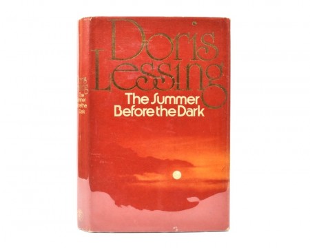 Doris Lessing: The Summer Before the Dark.