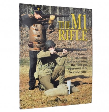 The M1 Rifle.