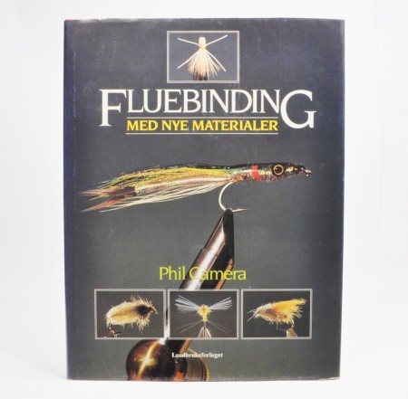 Fluebinding med nye materialer.