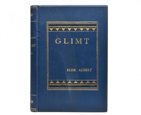 Elise Aubert: Glimt.