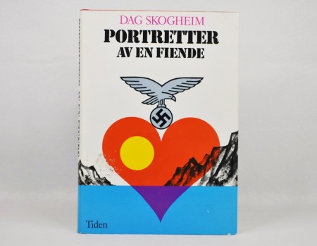 Dag Skogheim:  Portretter av en fiende.