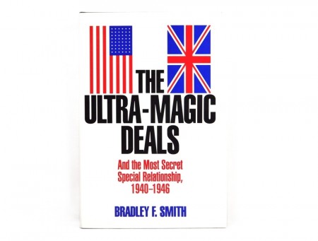 Bradley F. Smith: The Ultra-Magic Deals.
