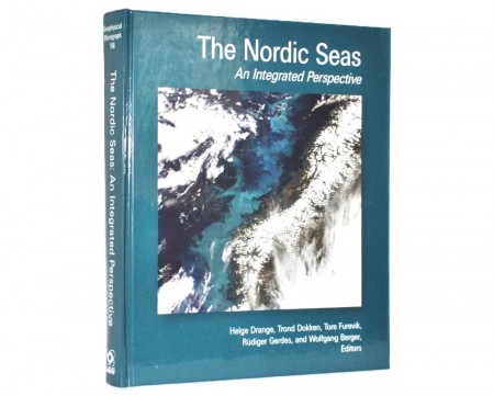 The Nordic Seas: An Integrated Perspective.