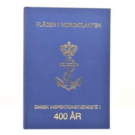 Flåden i Nordatlanten.  