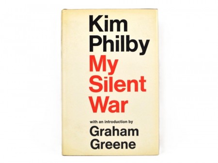 Kim Philby: My Silent War.