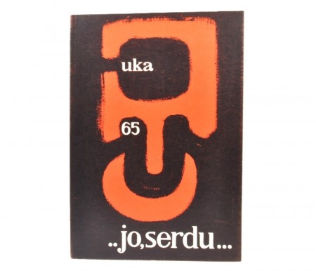 ..jo, ser du (UKA 1965)  