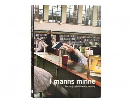 Tonje Grave [red.] I manns minne.  