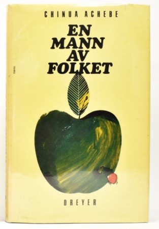 Chinua Achebe: En mann av folket